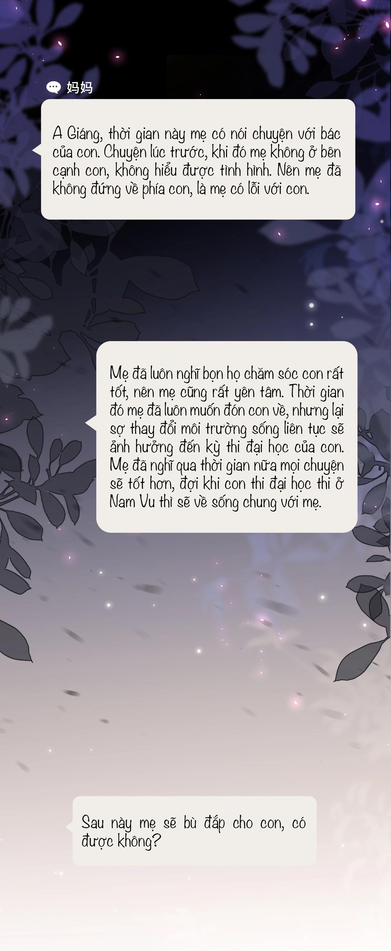 Khó Dỗ Dành - Chapter 61.2 - Page 17