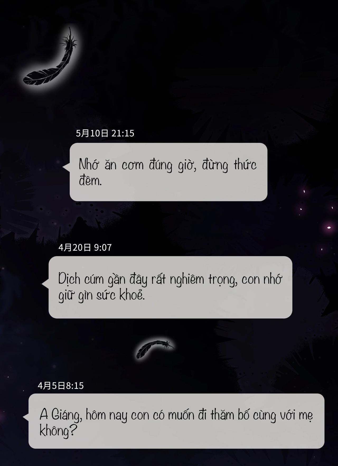 Khó Dỗ Dành - Chapter 61.2 - Page 19