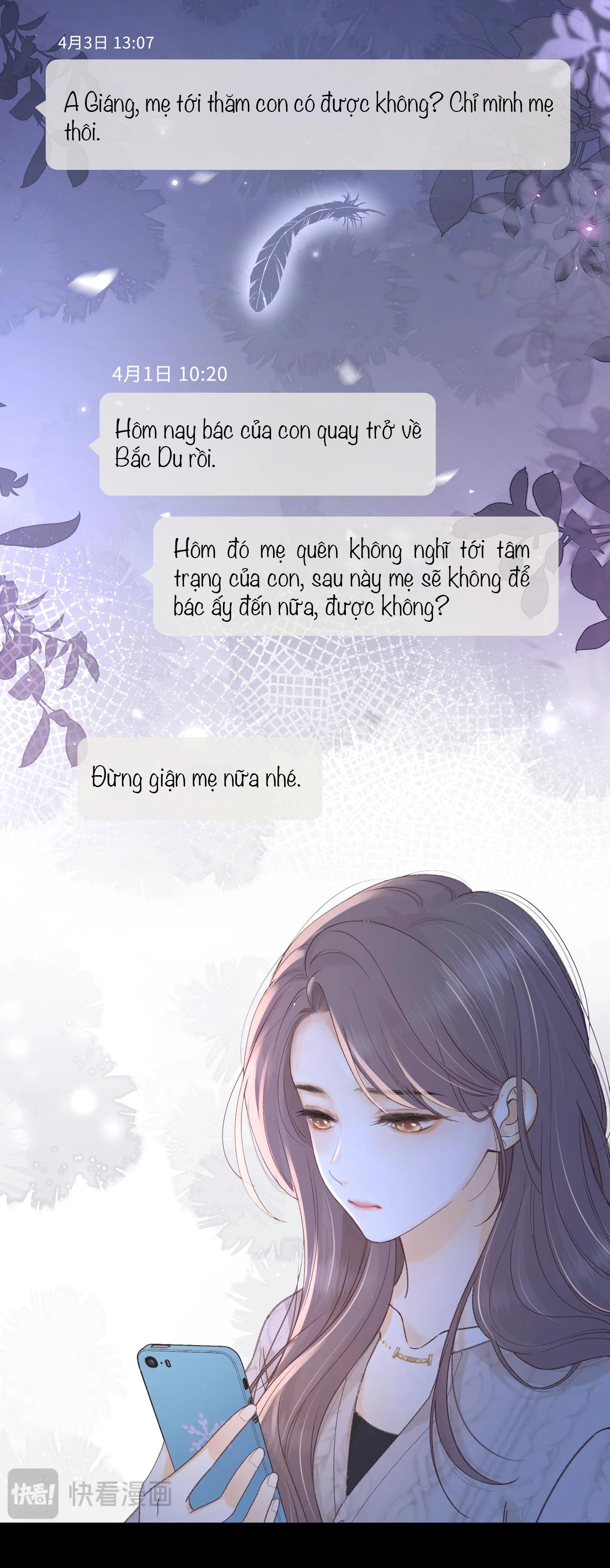 Khó Dỗ Dành - Chapter 61.2 - Page 21