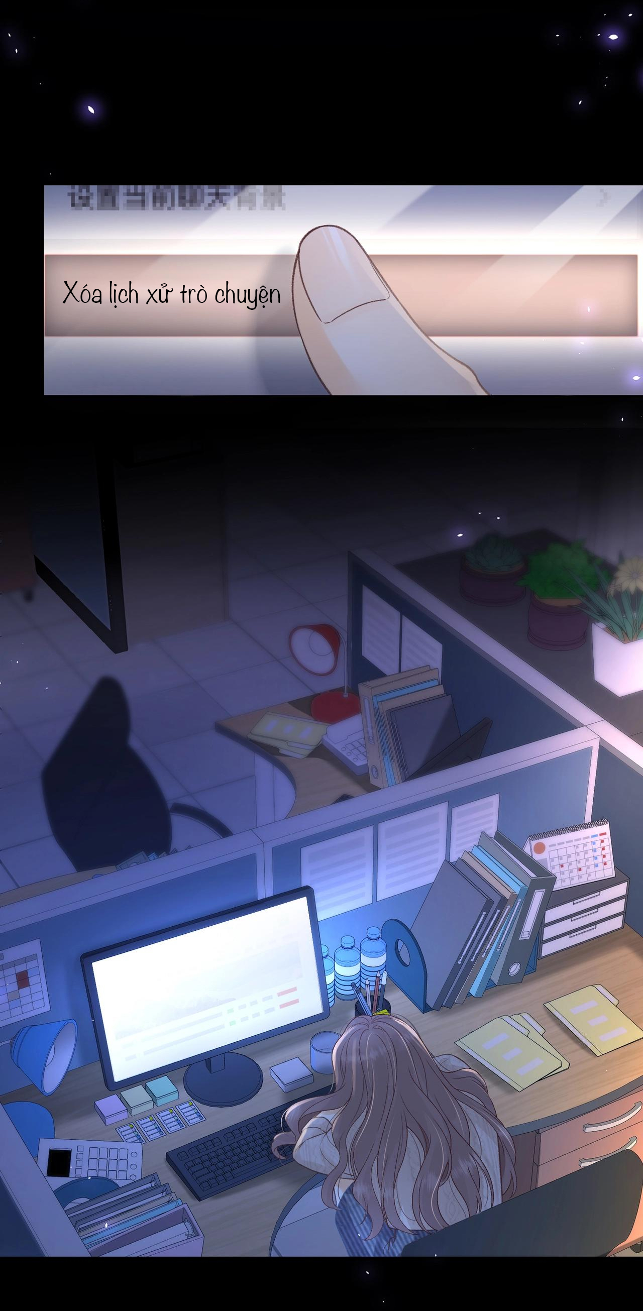 Khó Dỗ Dành - Chapter 61.2 - Page 23