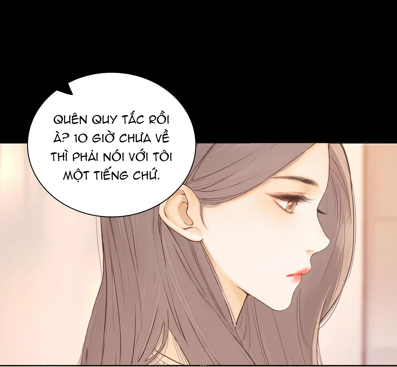 Khó Dỗ Dành - Chapter 61.2 - Page 27