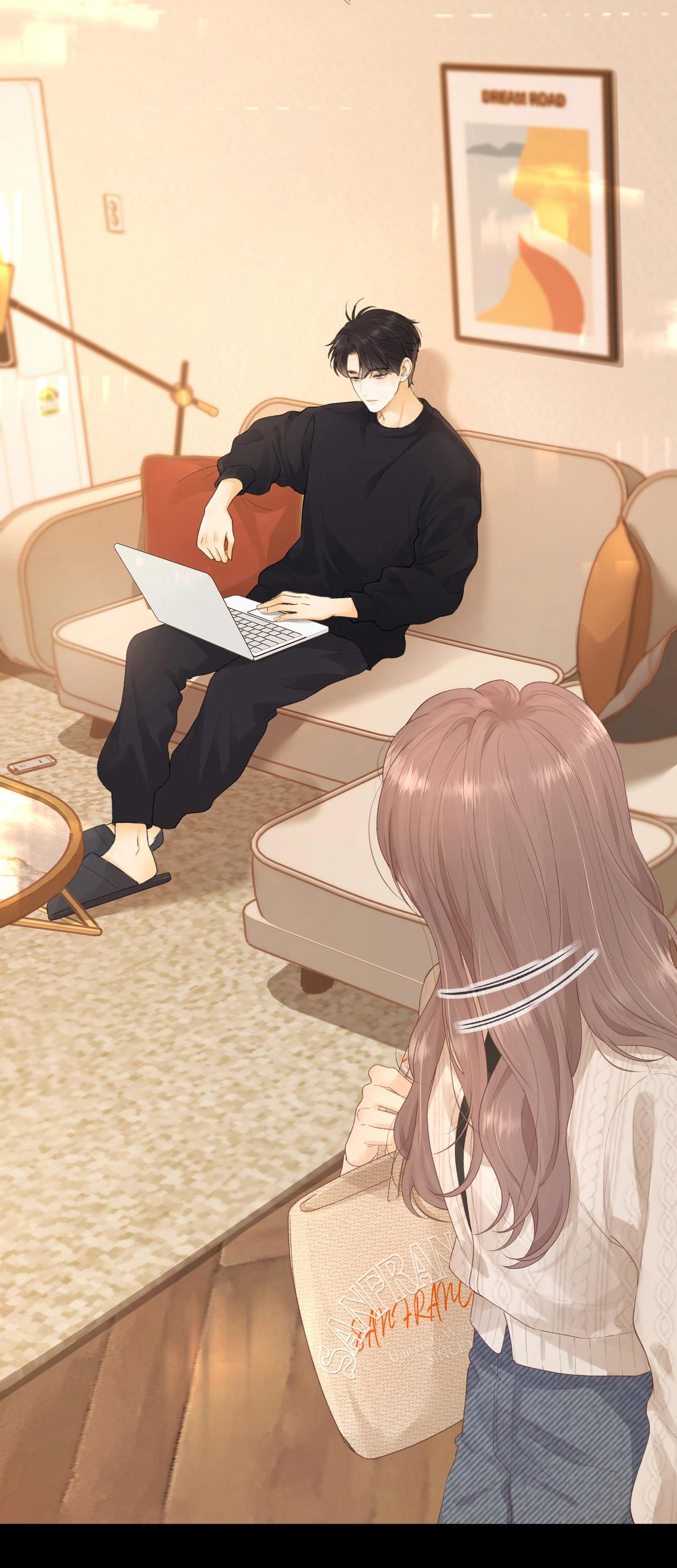 Khó Dỗ Dành - Chapter 61.2 - Page 28