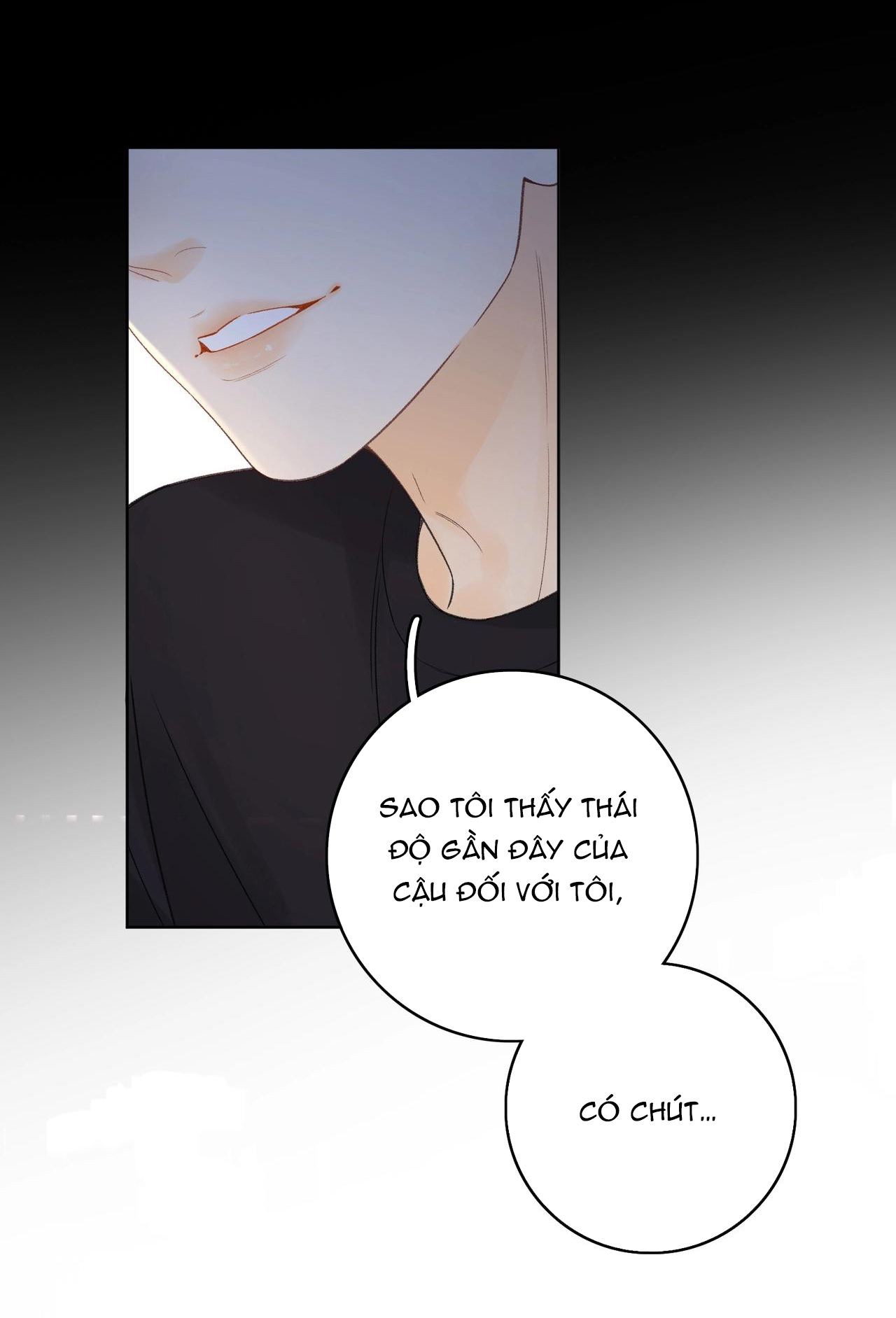 Khó Dỗ Dành - Chapter 61.2 - Page 30