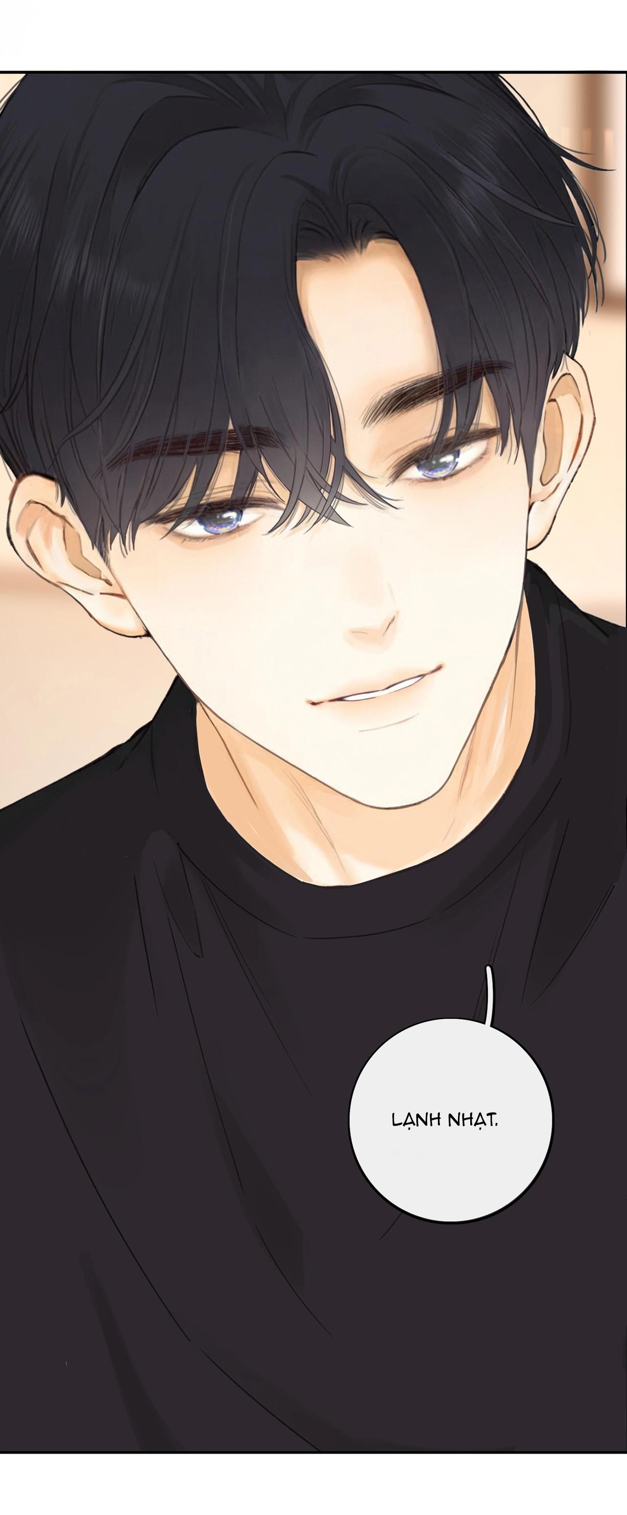 Khó Dỗ Dành - Chapter 61.2 - Page 31