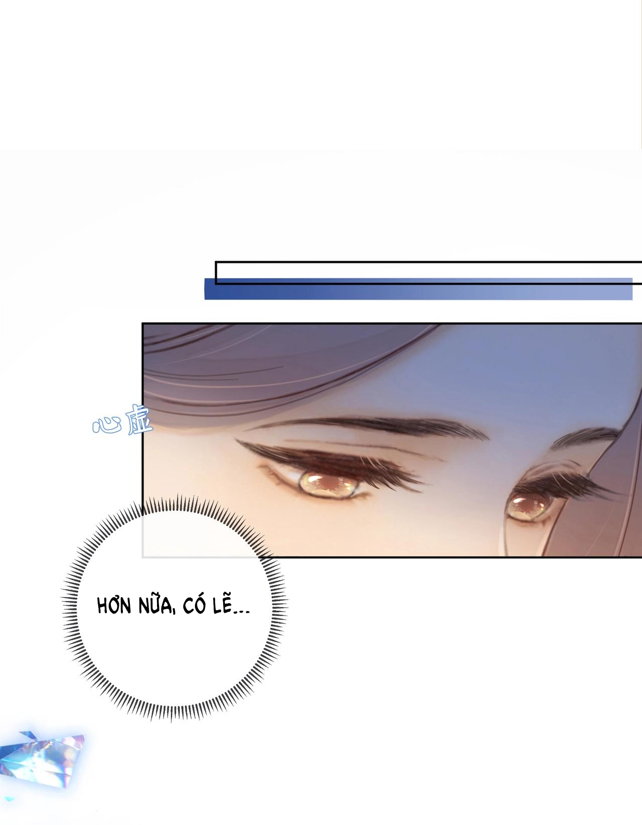 Khó Dỗ Dành - Chapter 61.2 - Page 6