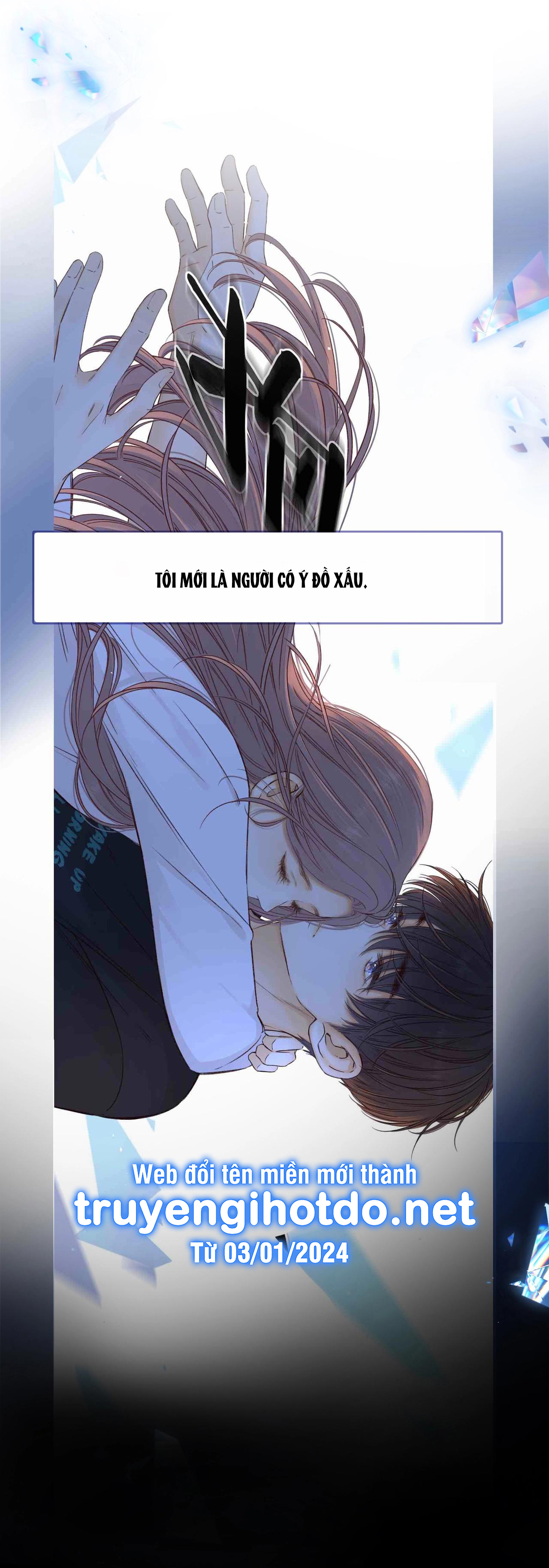 Khó Dỗ Dành - Chapter 61.2 - Page 7