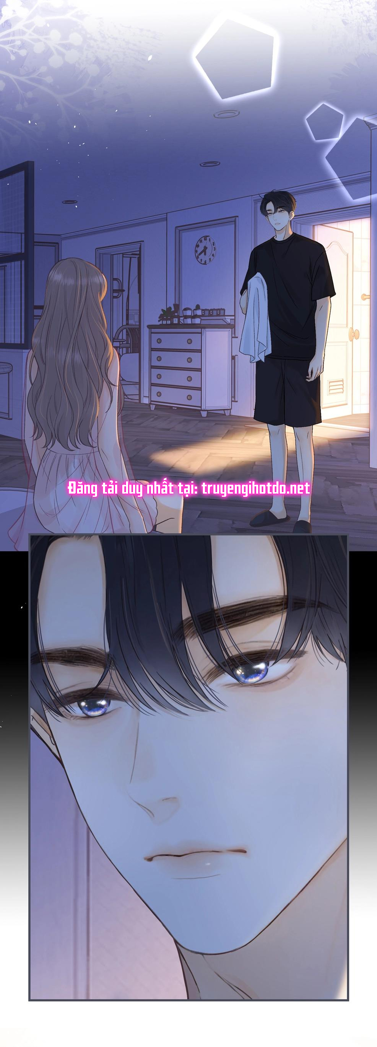 Khó Dỗ Dành - Chapter 62.1 - Page 12