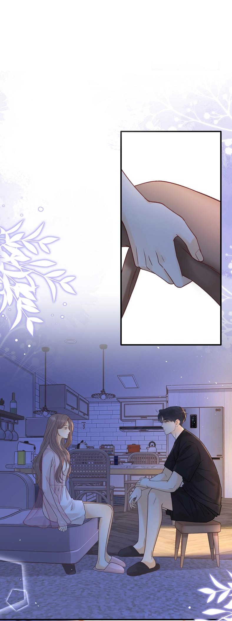 Khó Dỗ Dành - Chapter 62.1 - Page 13