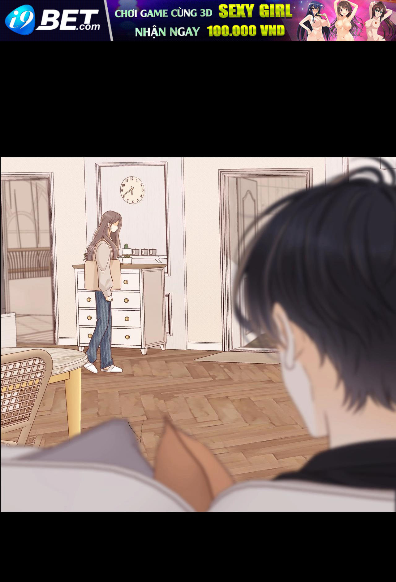 Khó Dỗ Dành - Chapter 62.1 - Page 6