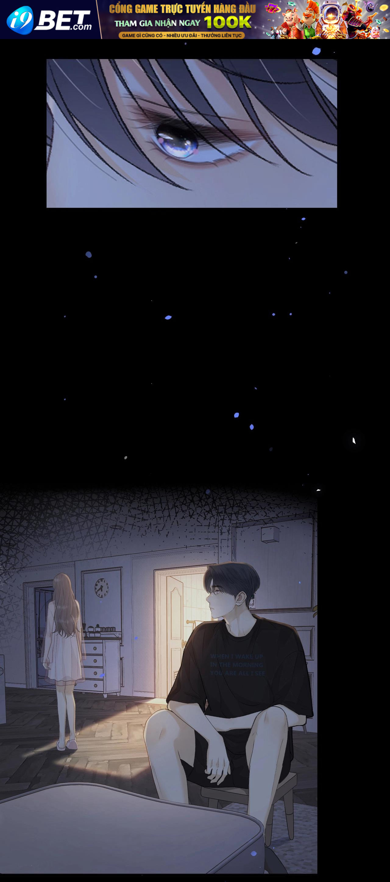 Khó Dỗ Dành - Chapter 62.2 - Page 10