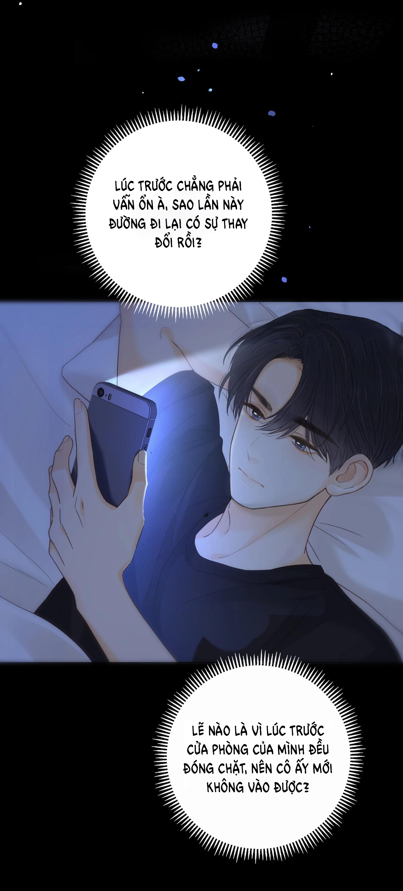 Khó Dỗ Dành - Chapter 62.2 - Page 12