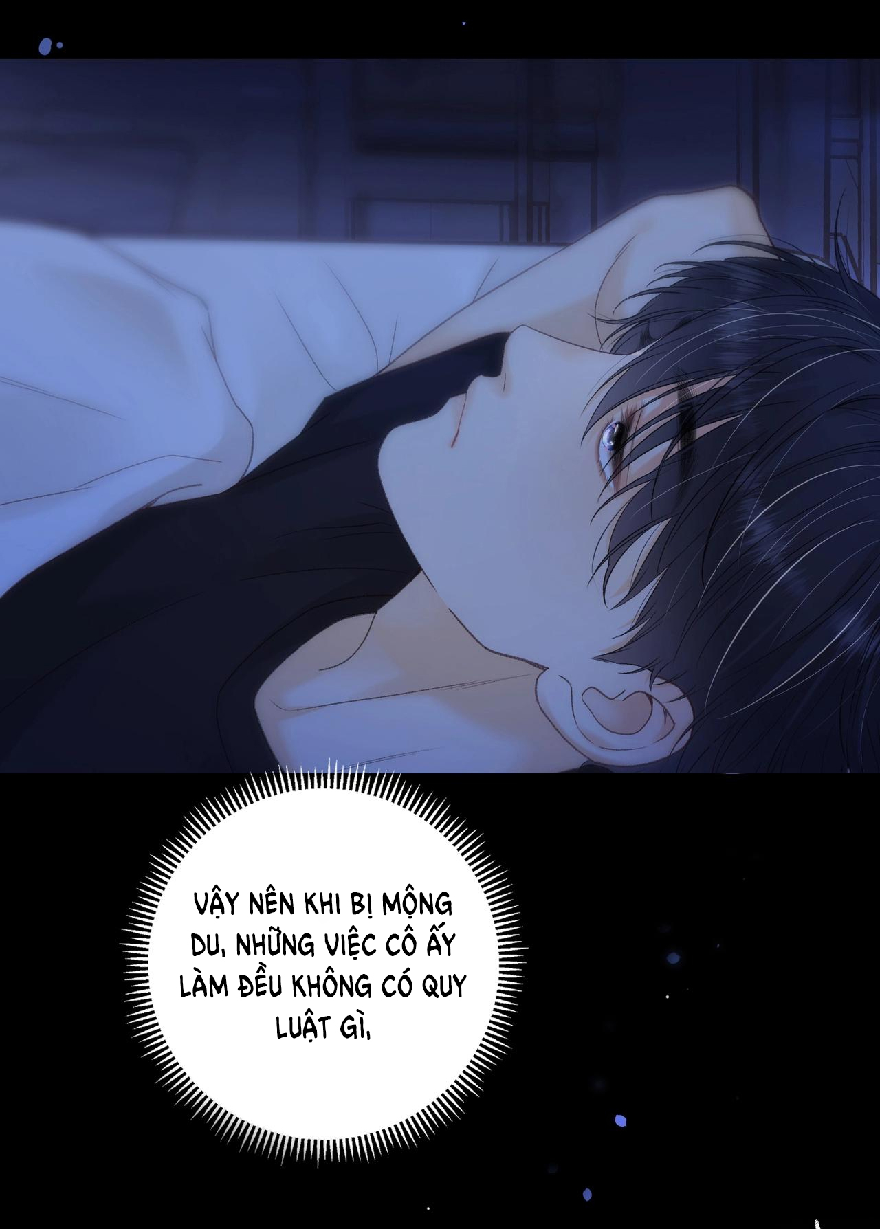 Khó Dỗ Dành - Chapter 62.2 - Page 13