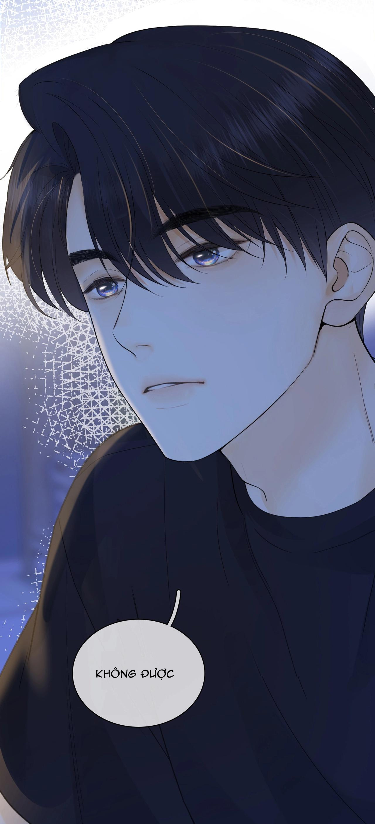 Khó Dỗ Dành - Chapter 62.2 - Page 15