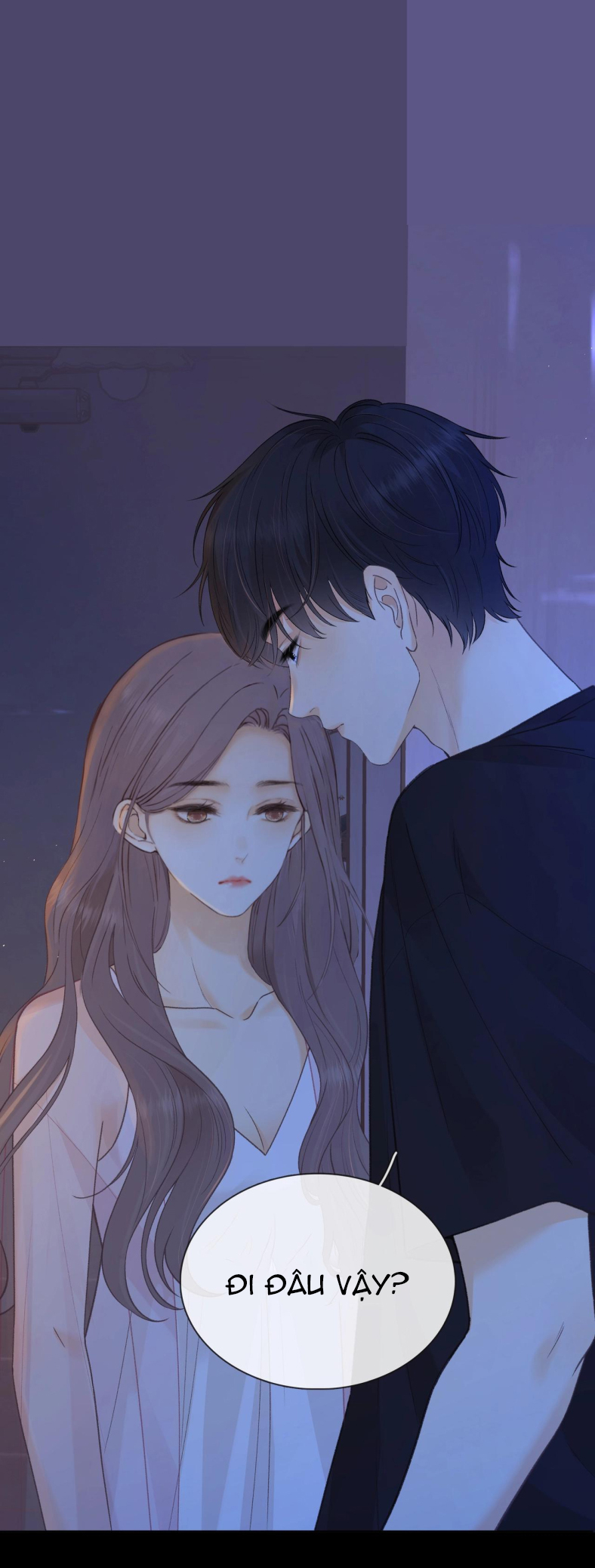 Khó Dỗ Dành - Chapter 62.2 - Page 3