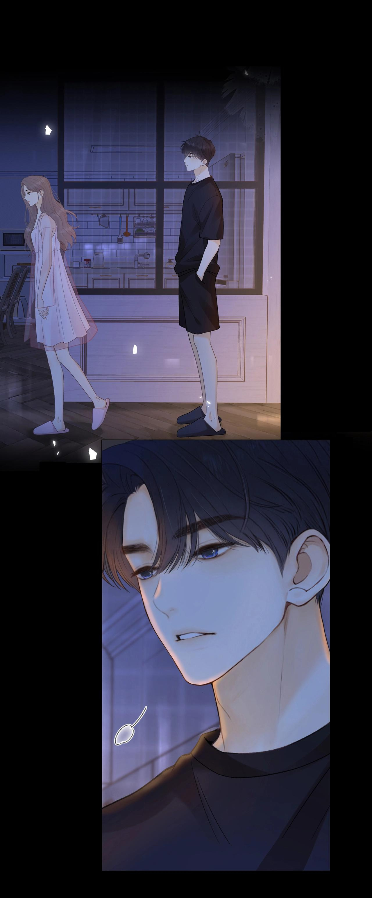 Khó Dỗ Dành - Chapter 62.2 - Page 8