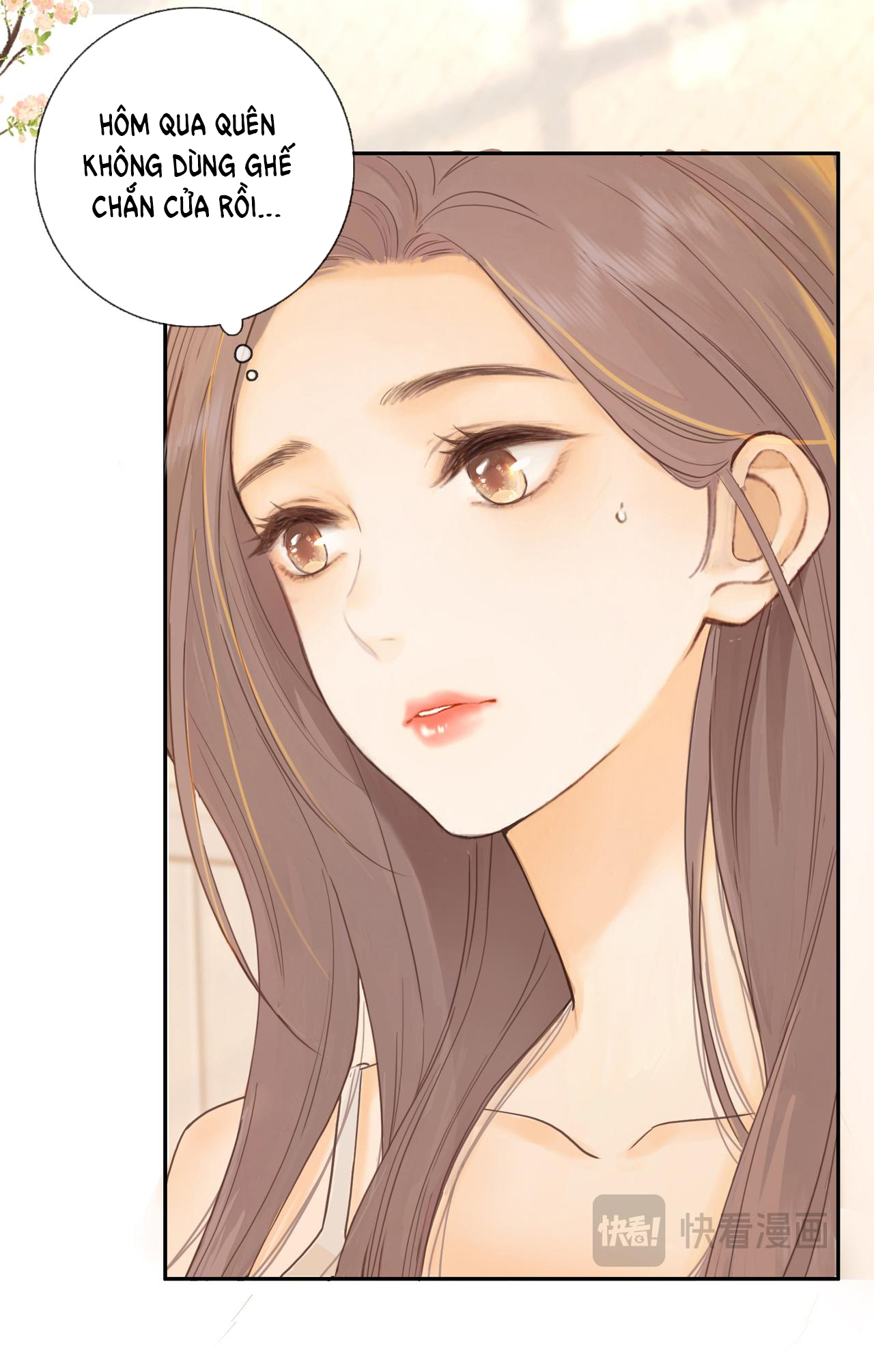 Khó Dỗ Dành - Chapter 63.1 - Page 9