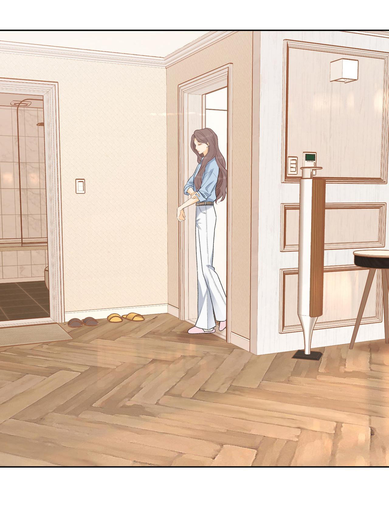 Khó Dỗ Dành - Chapter 63.1 - Page 11