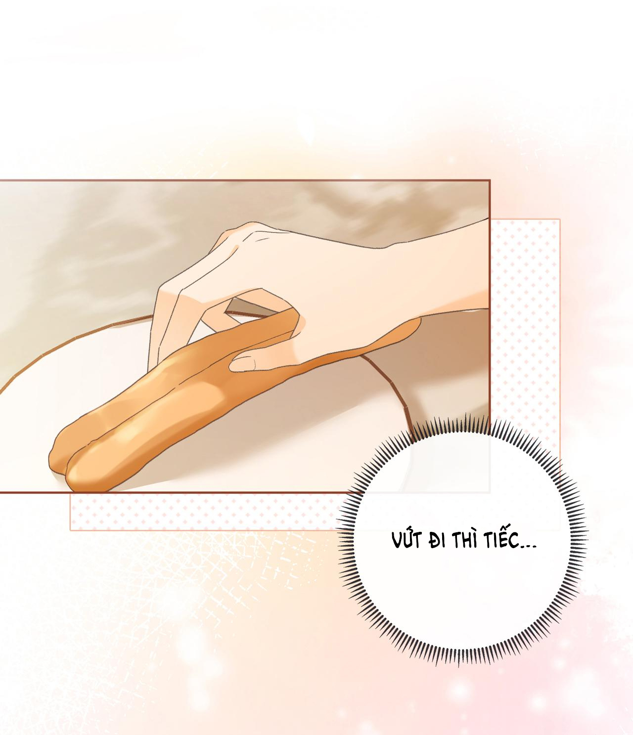 Khó Dỗ Dành - Chapter 63.1 - Page 14