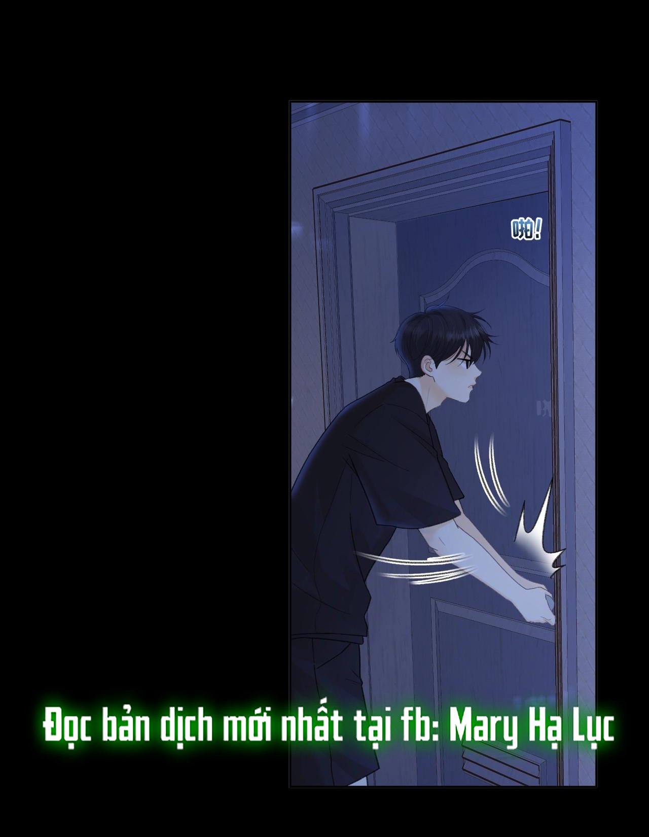 Khó Dỗ Dành - Chapter 63.1 - Page 3