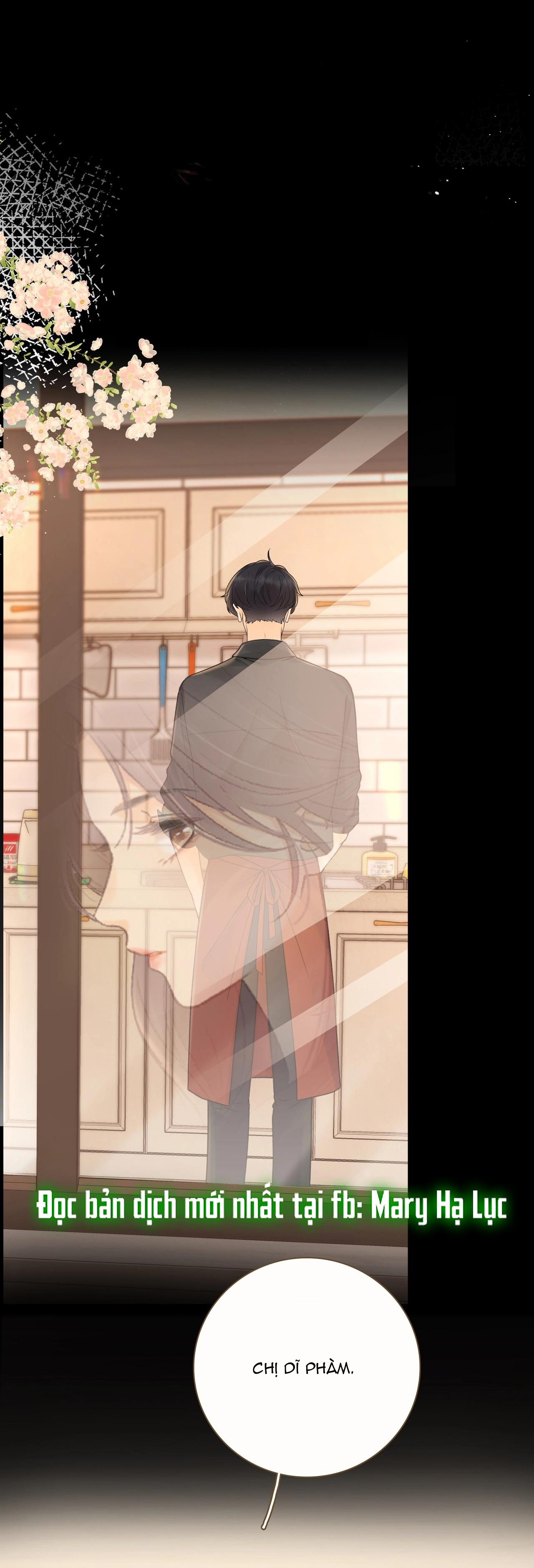 Khó Dỗ Dành - Chapter 63.2 - Page 9