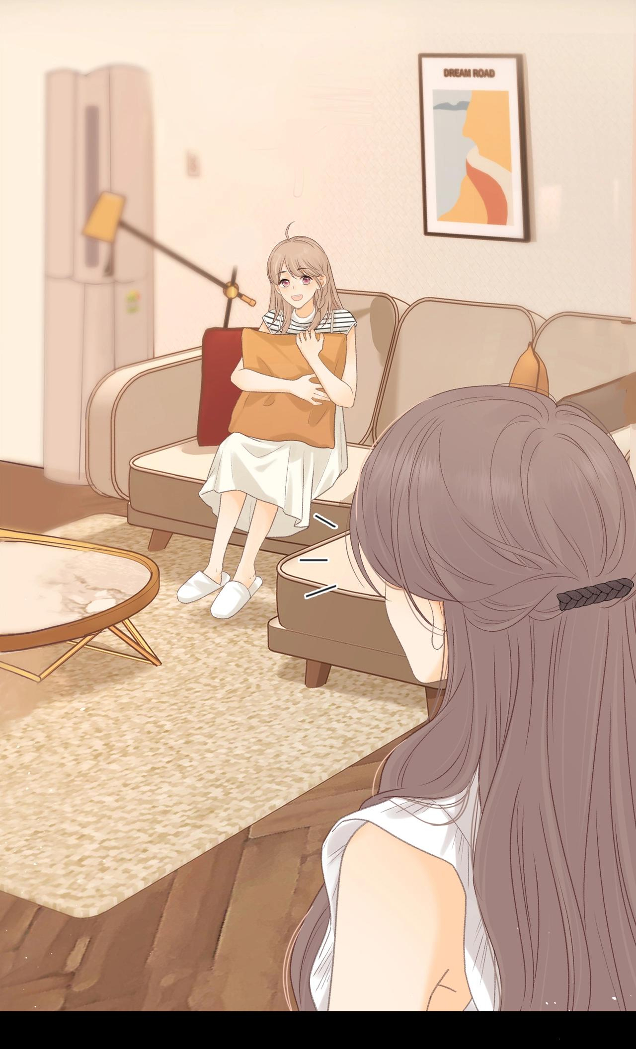 Khó Dỗ Dành - Chapter 63.2 - Page 10