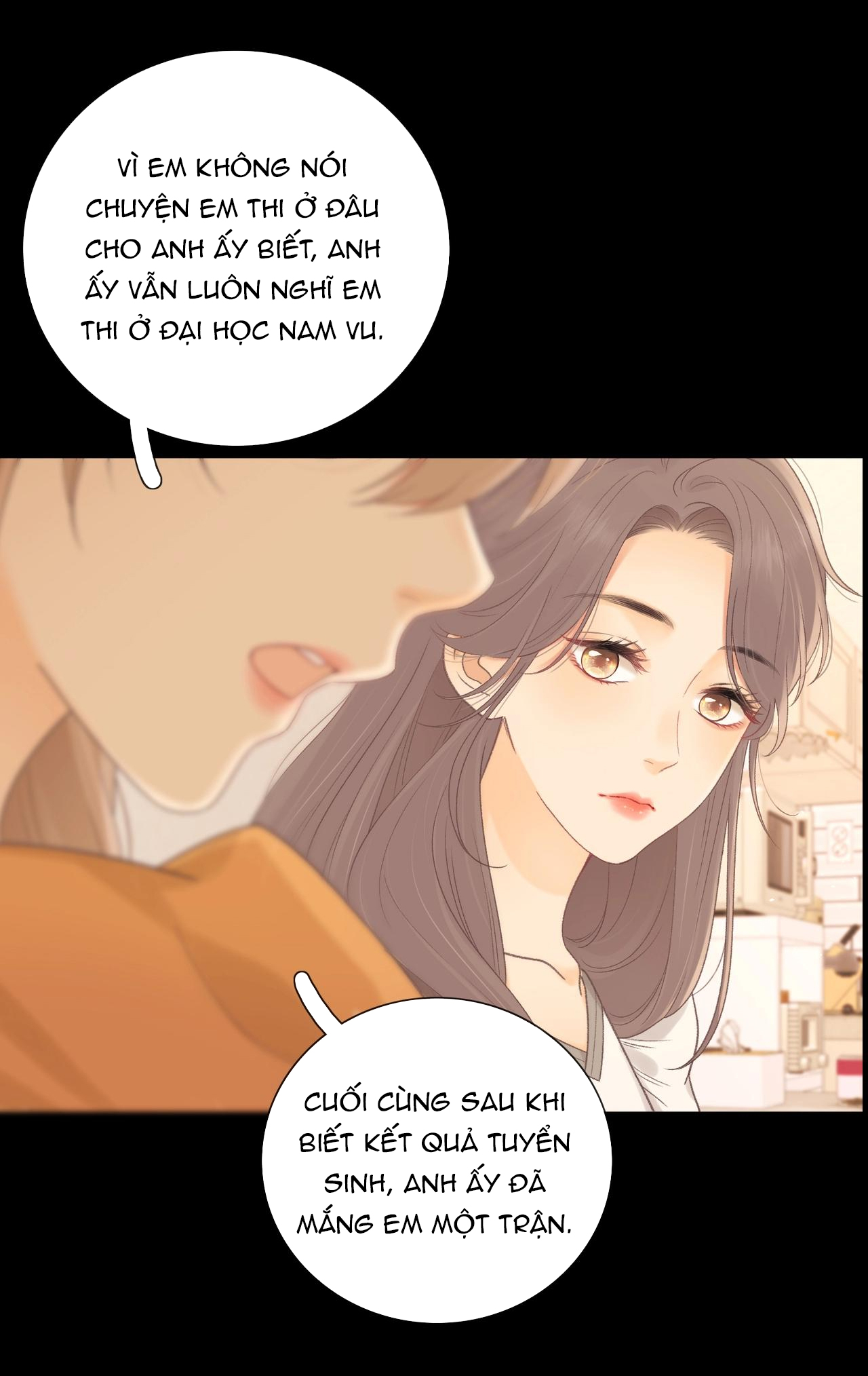 Khó Dỗ Dành - Chapter 63.2 - Page 18