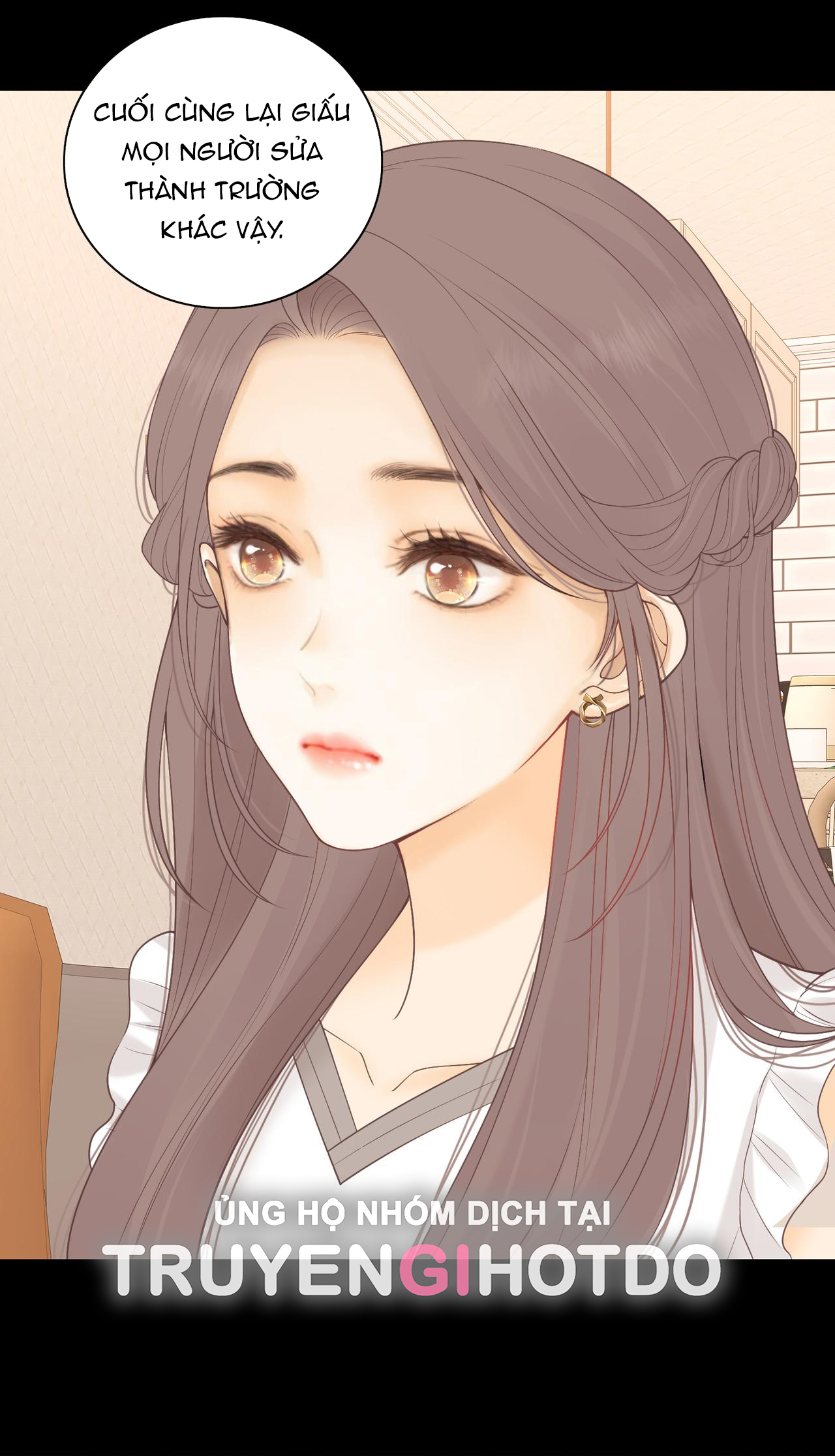 Khó Dỗ Dành - Chapter 63.2 - Page 20