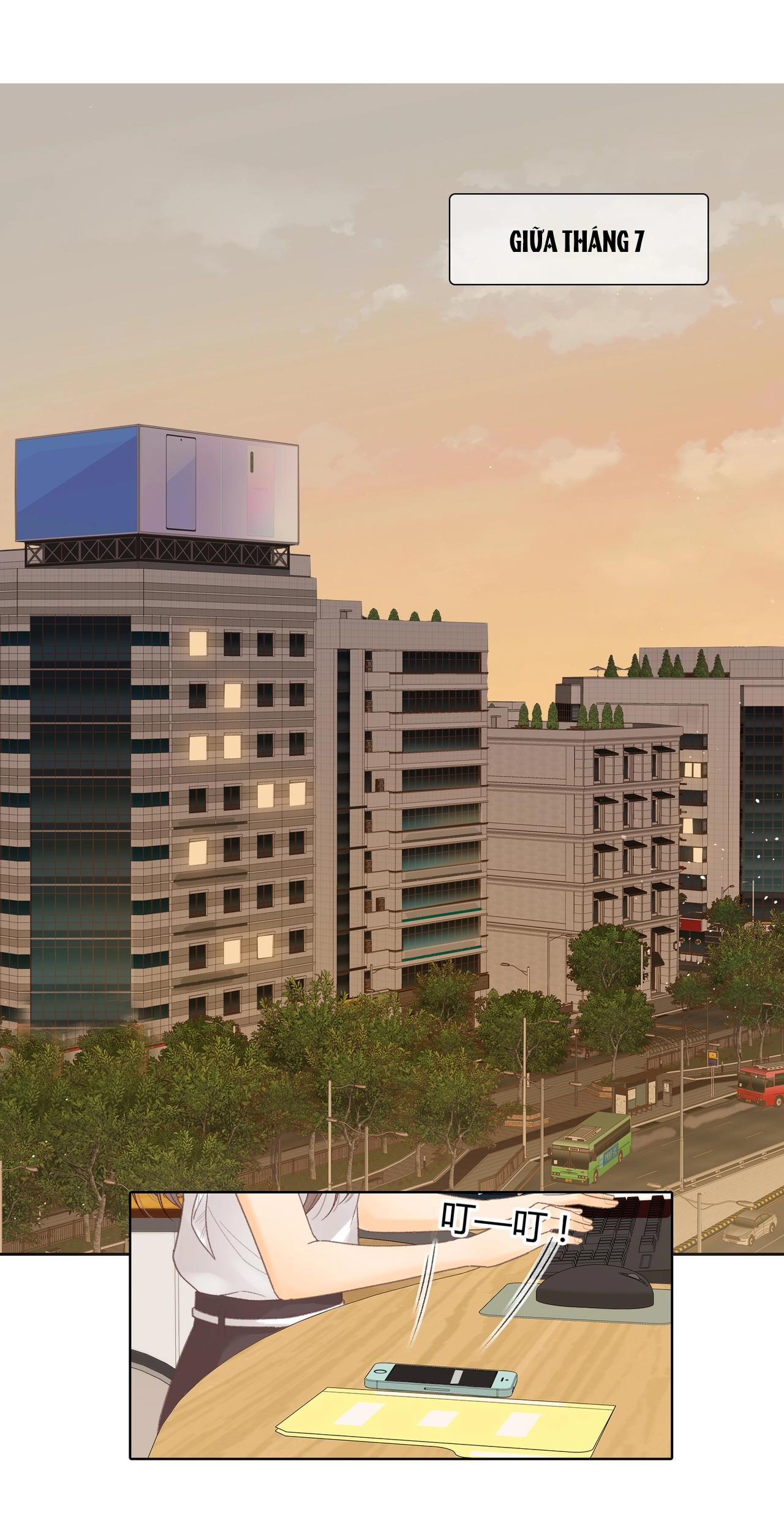 Khó Dỗ Dành - Chapter 63.2 - Page 4