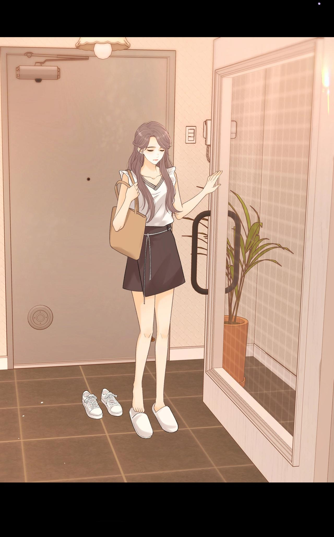 Khó Dỗ Dành - Chapter 63.2 - Page 8