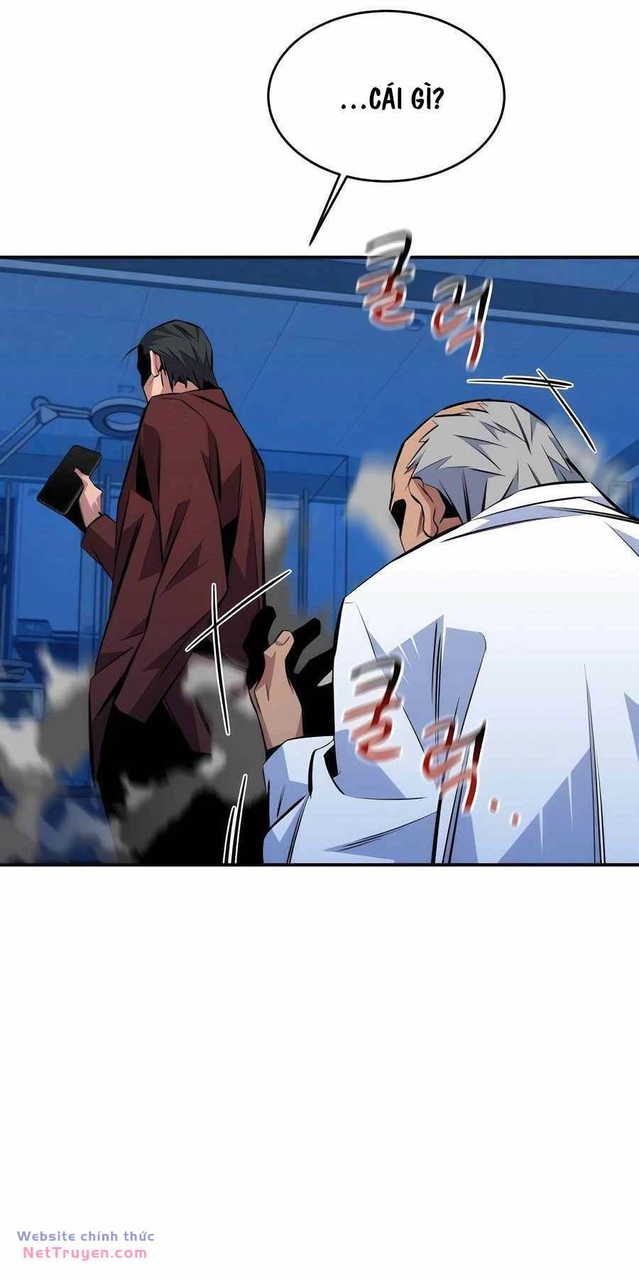Đi Săn Tự Động Bằng Phân Thân - Chapter 91 - Page 10