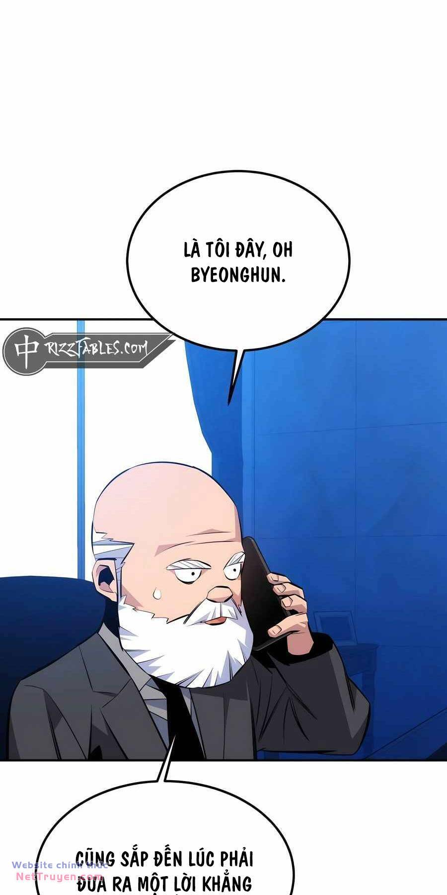 Đi Săn Tự Động Bằng Phân Thân - Chapter 91 - Page 11