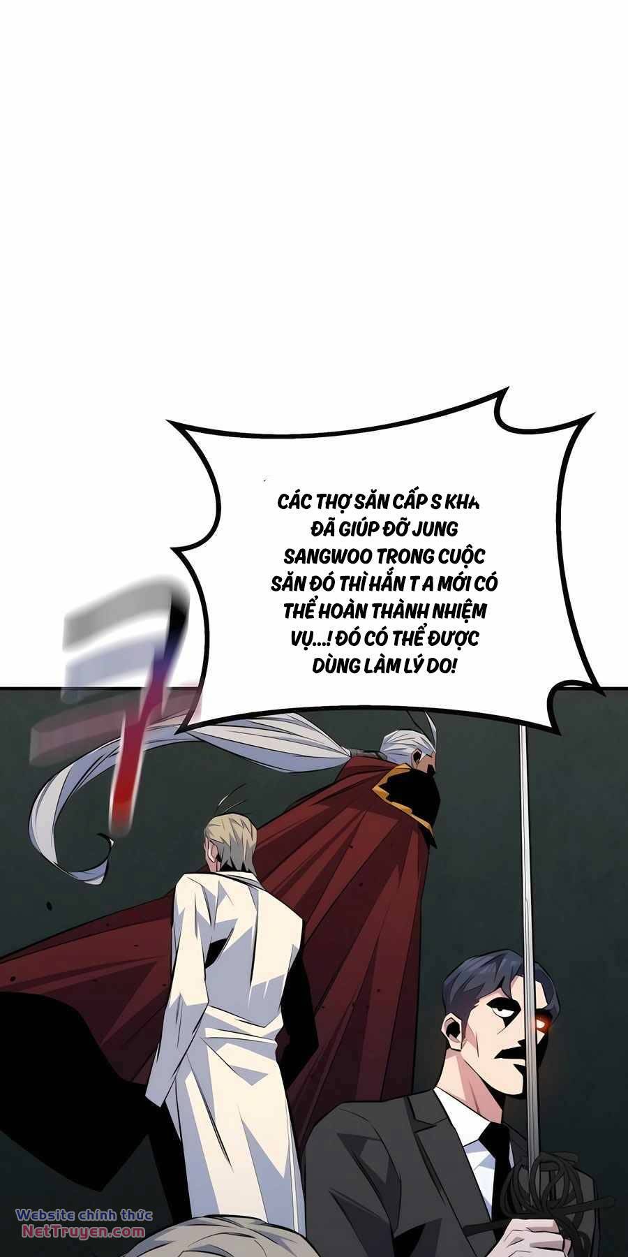 Đi Săn Tự Động Bằng Phân Thân - Chapter 91 - Page 16