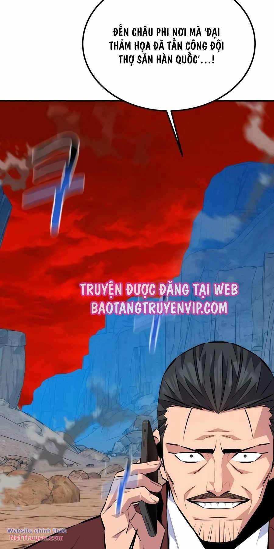 Đi Săn Tự Động Bằng Phân Thân - Chapter 91 - Page 19