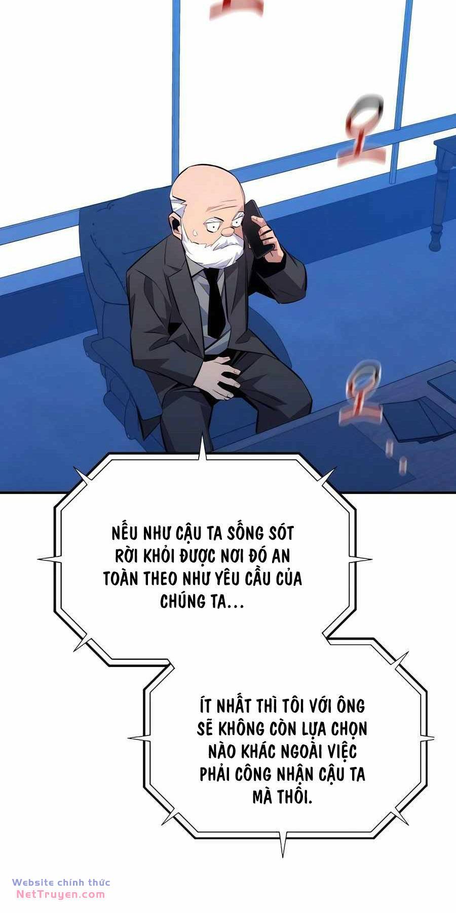 Đi Săn Tự Động Bằng Phân Thân - Chapter 91 - Page 21