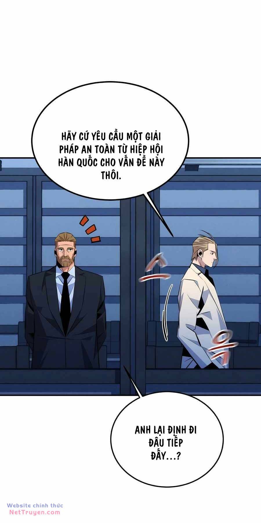 Đi Săn Tự Động Bằng Phân Thân - Chapter 91 - Page 30