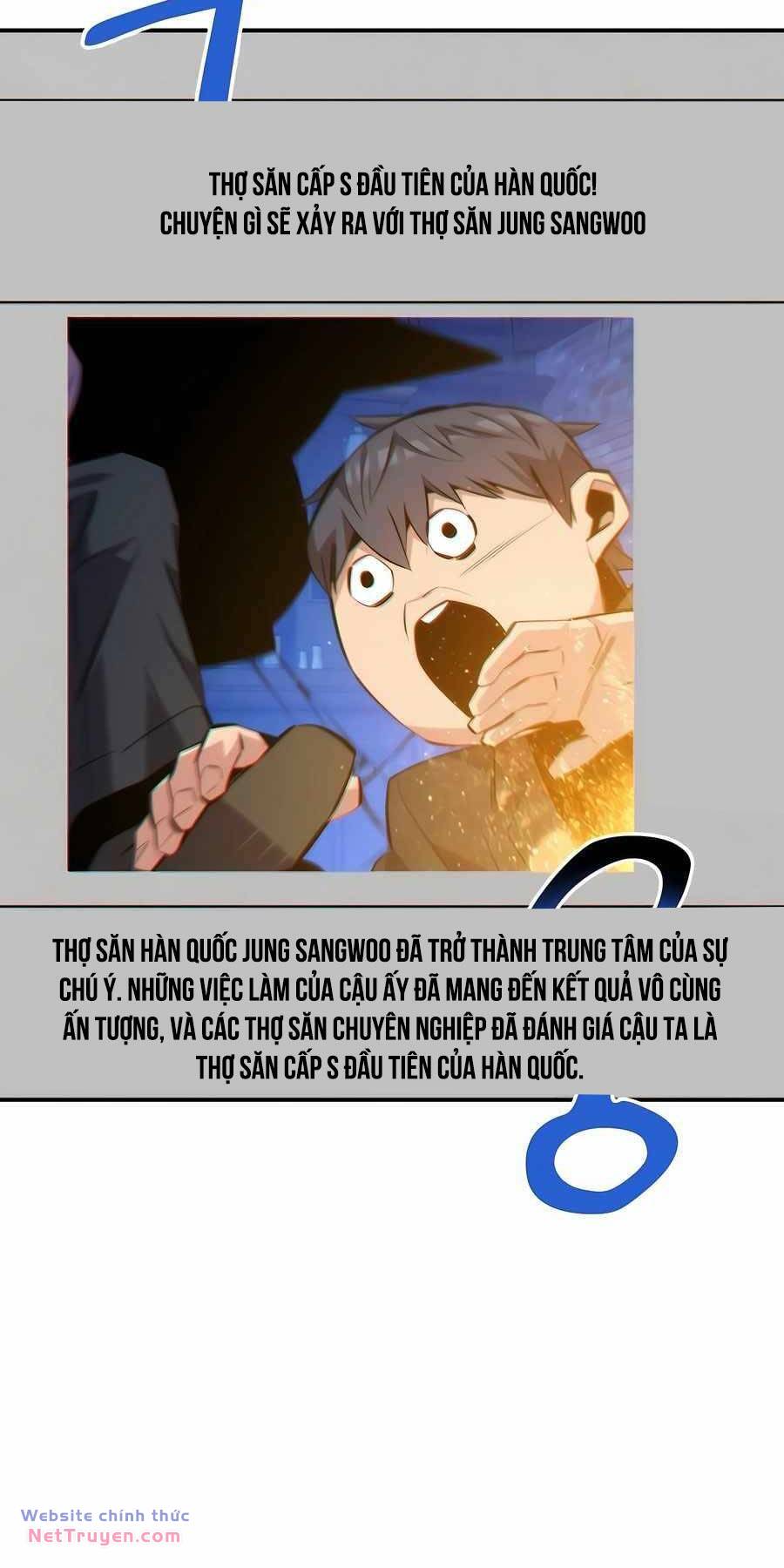 Đi Săn Tự Động Bằng Phân Thân - Chapter 91 - Page 34