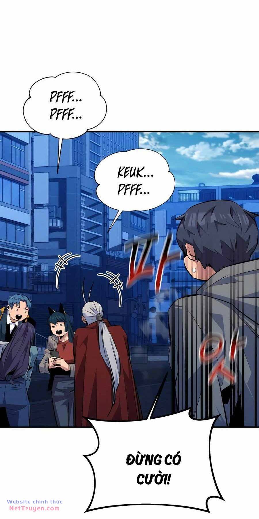 Đi Săn Tự Động Bằng Phân Thân - Chapter 91 - Page 35