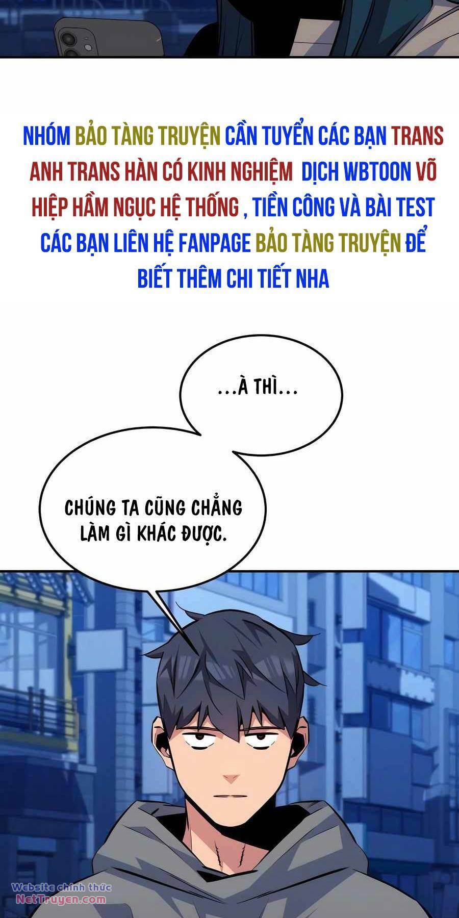 Đi Săn Tự Động Bằng Phân Thân - Chapter 91 - Page 38