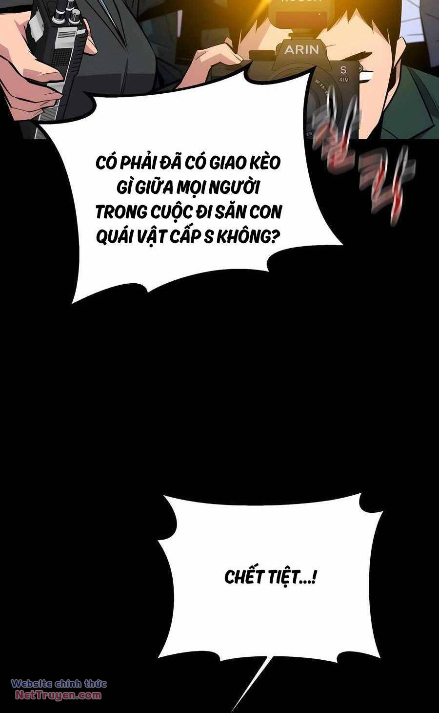 Đi Săn Tự Động Bằng Phân Thân - Chapter 91 - Page 41