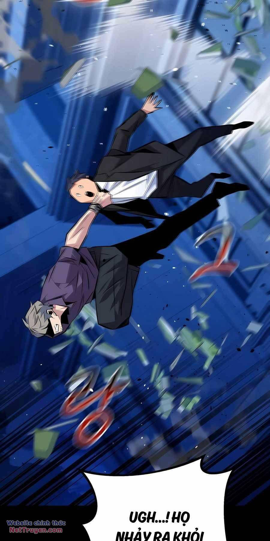 Đi Săn Tự Động Bằng Phân Thân - Chapter 91 - Page 46