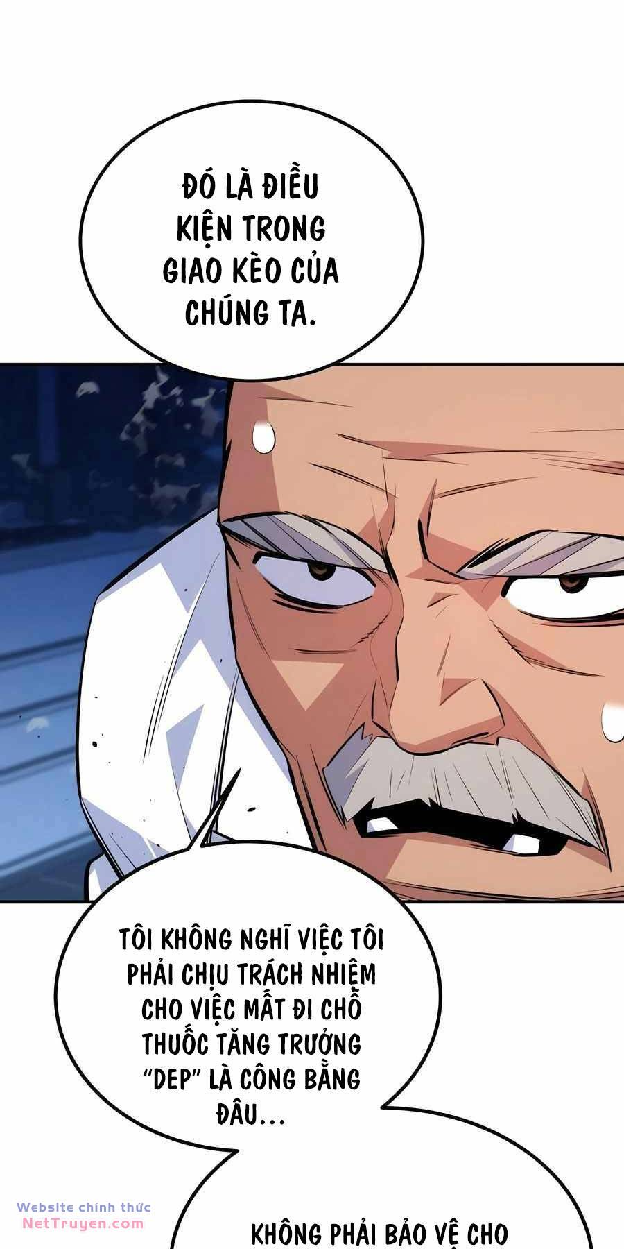 Đi Săn Tự Động Bằng Phân Thân - Chapter 91 - Page 4