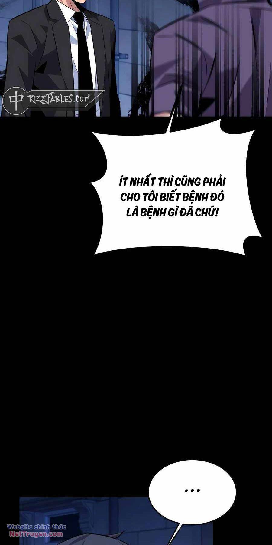 Đi Săn Tự Động Bằng Phân Thân - Chapter 91 - Page 51