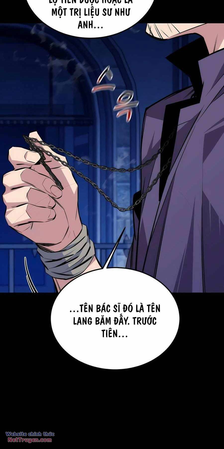 Đi Săn Tự Động Bằng Phân Thân - Chapter 91 - Page 54