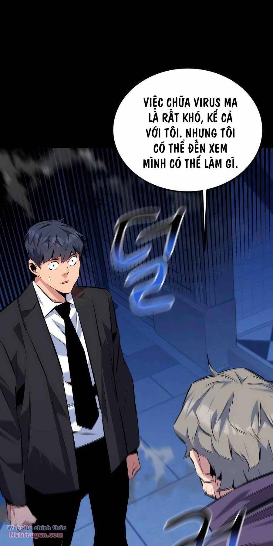 Đi Săn Tự Động Bằng Phân Thân - Chapter 91 - Page 55