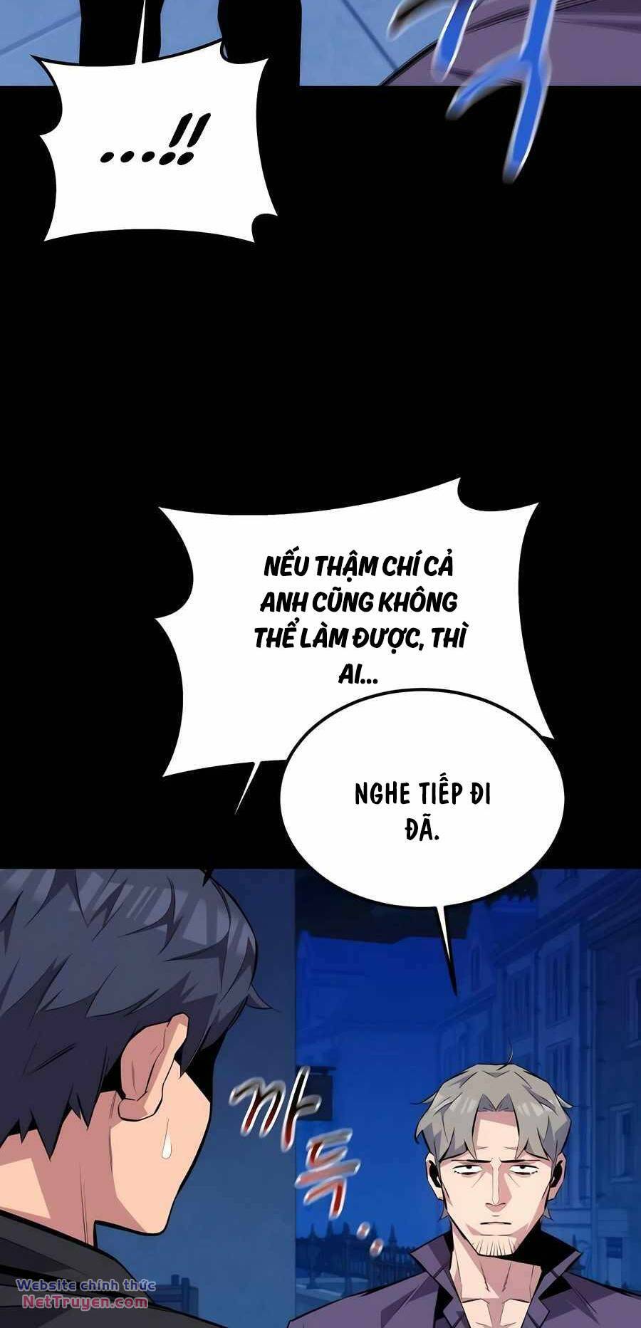 Đi Săn Tự Động Bằng Phân Thân - Chapter 91 - Page 56