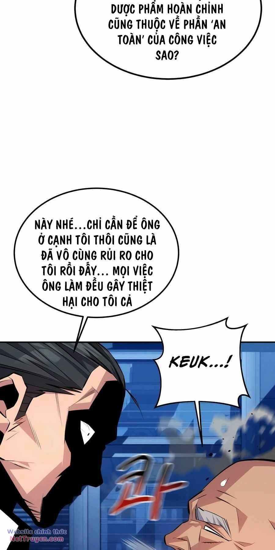 Đi Săn Tự Động Bằng Phân Thân - Chapter 91 - Page 5