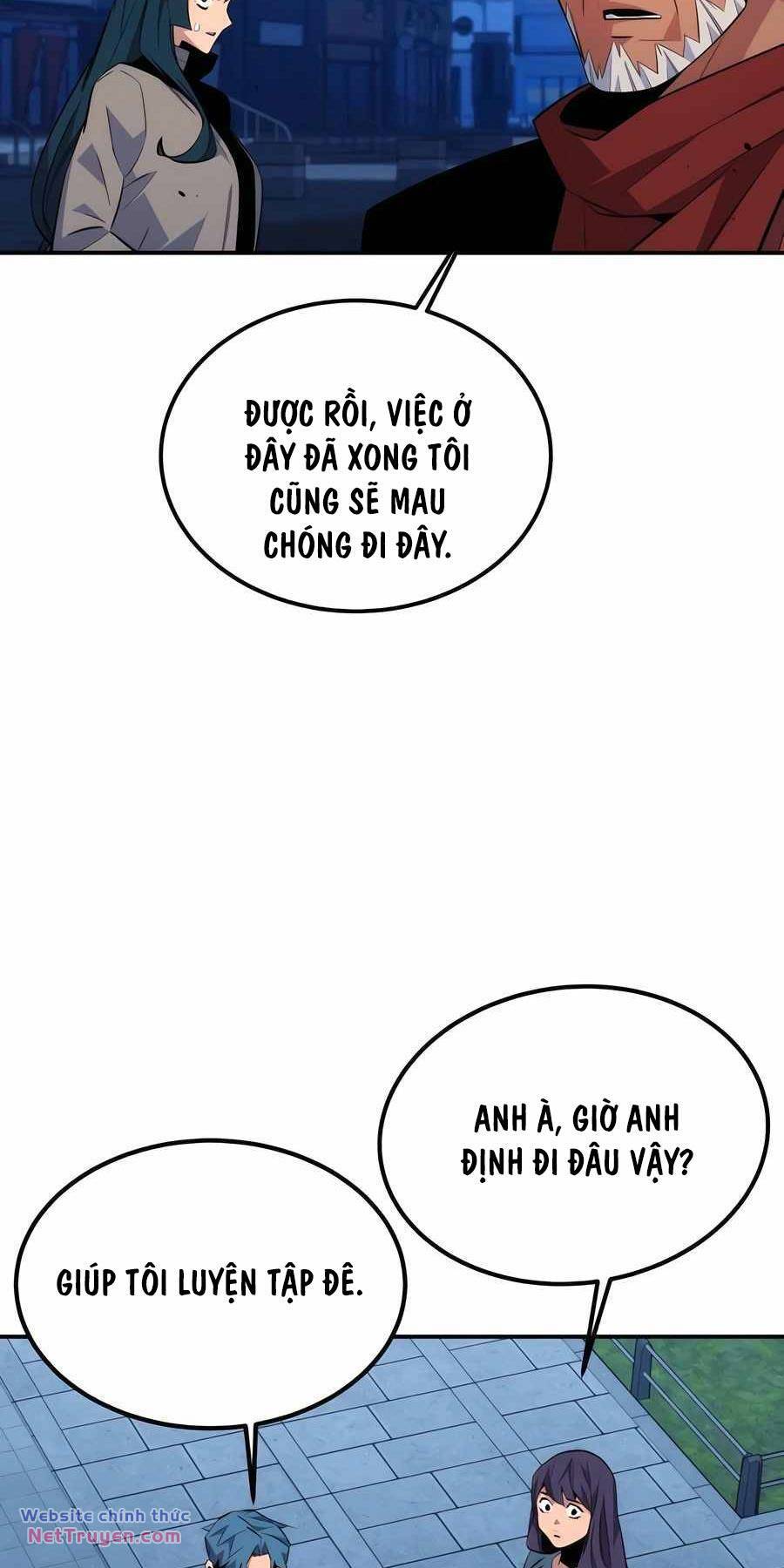 Đi Săn Tự Động Bằng Phân Thân - Chapter 91 - Page 65