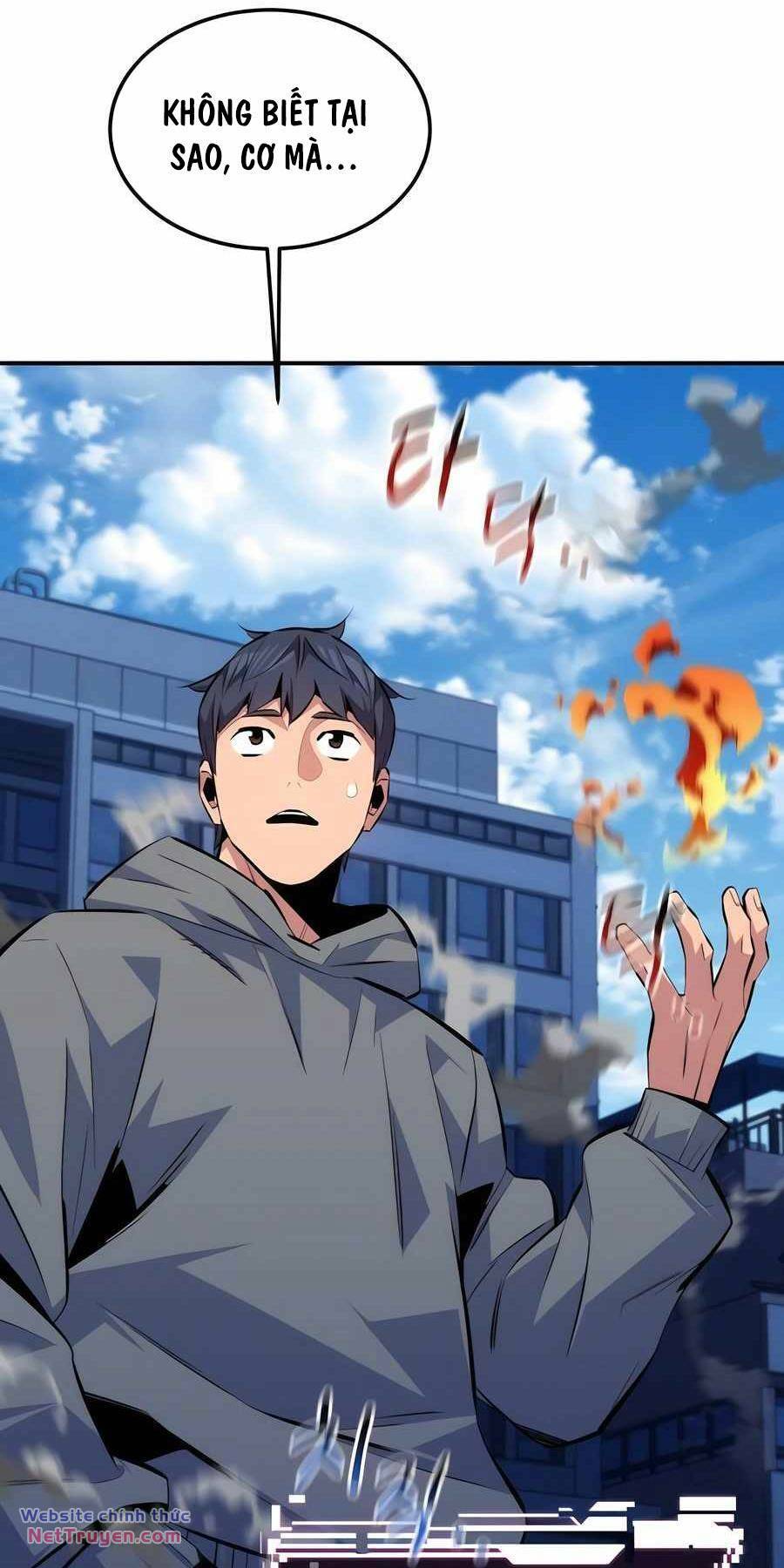 Đi Săn Tự Động Bằng Phân Thân - Chapter 91 - Page 67