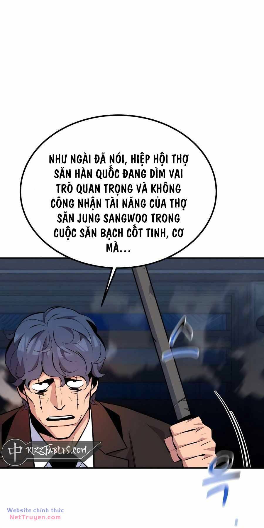 Đi Săn Tự Động Bằng Phân Thân - Chapter 91 - Page 72