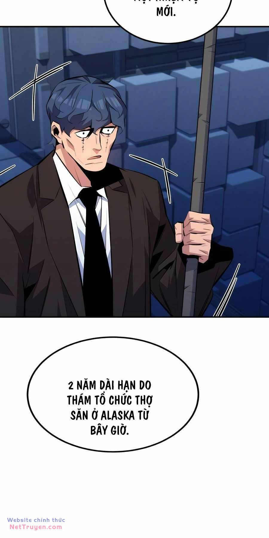 Đi Săn Tự Động Bằng Phân Thân - Chapter 91 - Page 76